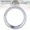 Kupfer M42 zu CY Mount Objektivadapterring 5