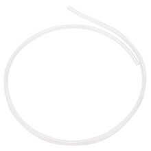 Flexible TPU Pneumatic Air Hose OD6xID4 3m Transparent for Chemical Fuel