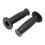Rubber Handlebar Cover Black 2 pcs 3