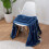 Couverture ultra douce pour maman, 152 x 127 cm, blanche 4