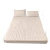 Protège-matelas double antidérapant doux toutes saisons 2