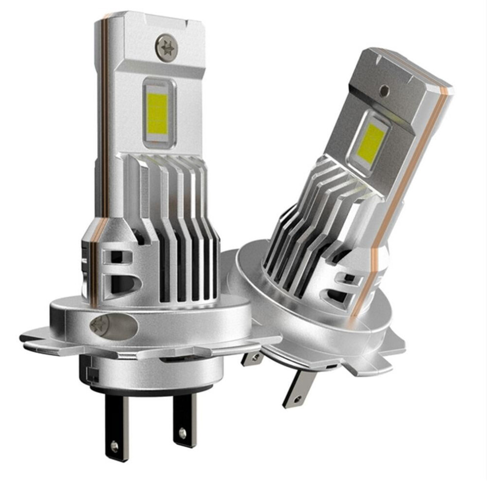 Truck Led Headlights 24V For H7 H4 H11 For Enhanced Safety And Visibility 9489952062426