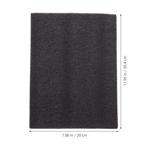 Polyethylene Foam Sheets 4 pcs for packing and cushioning 1