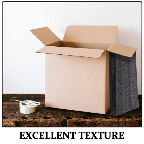 Polyethylene Foam Sheets 4 pcs for packing and cushioning 2