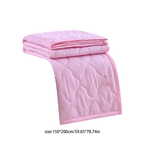 Edredons de verão com ar condicionado para quarto e viagens (78,74 x 59,06 polegadas) 2