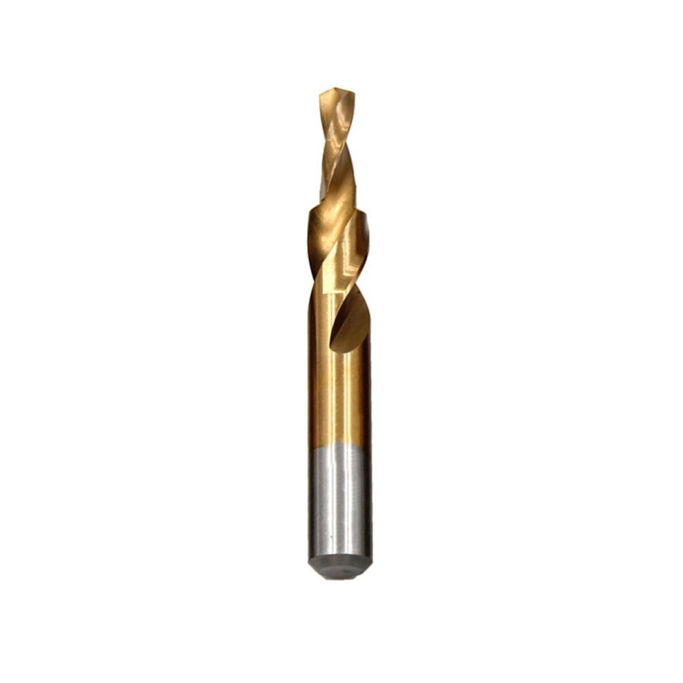 3-12 180Degrees Hss Step Drill Bit M35 Countersunk Hole For Drilling Chamfering 9489952064192