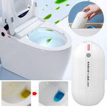 Toilet Bowl Cleaning Gel Automatic 4-Month Lasting