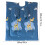 Winter Wearable Blanket with Sleeves 1 pc 3