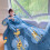 Winter Wearable Blanket with Sleeves 1 pc 5