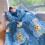Winter Wearable Blanket with Sleeves 1 pc 6