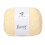 Cotton Yarn Soft Solid Color 50g Medium Thick 4