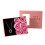 Coffret cadeau Rose éternelle et collier, 6 roses, boîte à bijoux 2