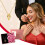 Coffret cadeau Rose éternelle et collier, 6 roses, boîte à bijoux 8