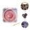 Knitting Loom Set Flower Pattern 9 pcs 8
