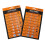 18Pack Button Cell Batteries Button Battery Set AG1/AG3/AG4/AG10/AG13/CR2032 3