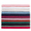 Mesh Jacquard Cotton Fabric 39x55in Dark Pink 3
