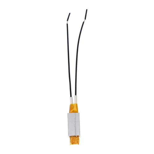 PTC Heater Plate 12V Constant Temperature Thermostat 1