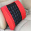 Lumbar Massage Cushion Car Seat Support 1 Piece 5