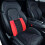 Lumbar Massage Cushion for Car Seat Support 6