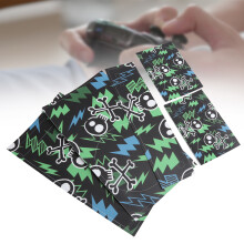 PVC Protective Sticker Skin for Xbox Series S Controller Decals