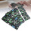 PVC Protective Sticker Skin for Xbox Series S Controller Decals 1