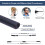 Kids Glasses Strap 8-12 Inch 3 Pack 2