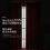 Dark Red Double-Layer Blackout Curtains (5284"), Star & Moon Pattern, Energy-Saving, 2 pcs 5