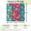 Toalha de mesa sazonal para festas, 91x91 cm (36x36 polegadas), com bainha elástica e estampa natalina em elastano resistente a amassados para maior 2