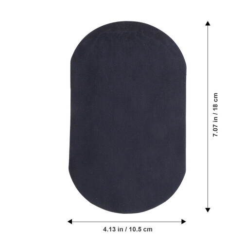 4 buc patch-uri pentru cot pentru pulovere patch-uri pentru jachete patch-uri de cusut multifuncționale pentru haine 1