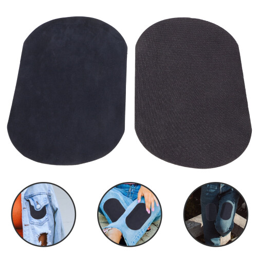 4 buc patch-uri pentru cot pentru pulovere patch-uri pentru jachete patch-uri de cusut multifuncționale pentru haine 2