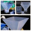 Pyramid Resin Molds Transparent 1 Set 3