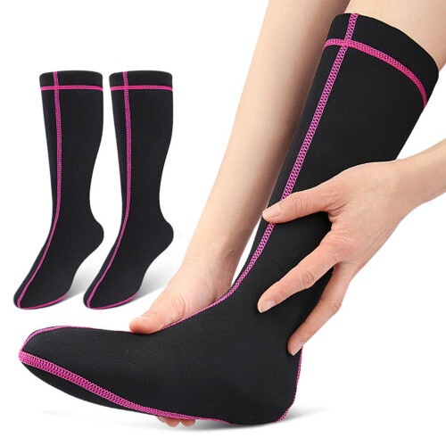 Neoprene Diving Socks Thermal Wetsuit Surf Socks 1 Pcs 1