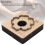 Blumenleder-Stanzform 55 mm / 21,65 in DIY 3