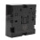 Smart Home Thermostat Wall Mount LCD 86x86x30mm Programmable Temperature Controller 2