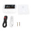 Smart Thermostat Programmable LCD Wireless Home Energy Saver 2