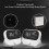 Smart Thermostat Programmable LCD Wireless Home Energy Saver 5