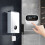 Smart Thermostat Programmable LCD Wireless Home Energy Saver 7