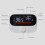 Smart Thermostat Programmable LCD Wireless Home Energy Saver 8