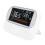 Smart Thermostat Programmable LCD Wireless Home Energy Saver 12