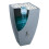 Charles Bentley Charles Bentley Plastic Water Butt with Tap Grey, 100L 2