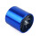 Car Air Intake Turbonator 55mm Single Fan 3