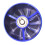 Car Air Intake Turbonator 55mm Single Fan 4