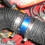 Car Air Intake Turbonator 55mm Single Fan 5