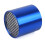 Car Air Intake Turbonator 55mm Single Fan 7