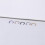 15 τεμάχια/σετ 20 γρ. Στρογγυλό, επίπεδο piercing μύτης, ροζ χρυσό, μαύρο, κόκκαλο στη 4