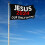Jesus Hope Flaggenbanner, doppelseitig, 3x5 Fuß 2