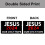 Jesus Hope Flaggenbanner, doppelseitig, 3x5 Fuß 4