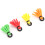 Schaumstoff Pose Fliegenfischen O-Ring 29mm 6
