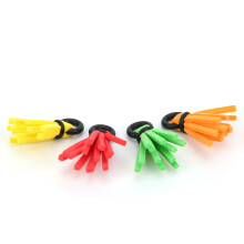 Schaumstoff Pose Fliegenfischen O-Ring 29mm