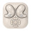 Bluetooth Sleep Earbuds under $5—Noise-isolating, air gesture control, neck strap, side-sleeper friendly, compatible with iOS/Android 5